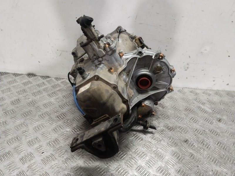 Recambio de caja cambios para daewoo matiz (m100, m150) 0.8 referencia OEM IAM 96251489 96376492 