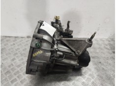 Recambio de caja cambios para nissan micra iii (k12) 1.2 16v referencia OEM IAM JH3103 32010AX603  2