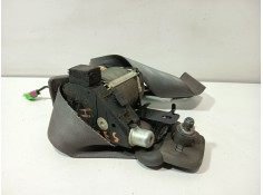 Recambio de cinturon seguridad delantero izquierdo para chevrolet nubira sedán 2.0 d referencia OEM IAM 96616644  