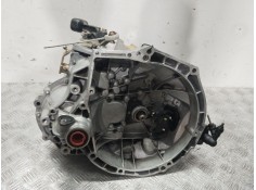 Recambio de caja cambios para citroën c2 (jm_) 1.4 hdi referencia OEM IAM 20CN33  