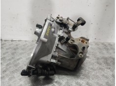 Recambio de caja cambios para citroën c2 (jm_) 1.4 hdi referencia OEM IAM 20CN33   2
