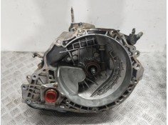 Recambio de caja cambios para chevrolet aveo / kalos hatchback (t200) 1.4 referencia OEM IAM 55565177  