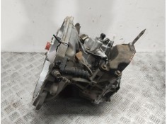 Recambio de caja cambios para chevrolet aveo / kalos hatchback (t200) 1.4 referencia OEM IAM 55565177   2