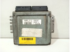Recambio de centralita motor uce para renault scénic i monospace (ja0/1_, fa0_) 1.6 (ja00, ja16, ja15, ja19, ja1v, ja2b, ja2c, j