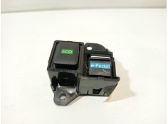 Recambio de modulo electronico para nissan leaf (ze1) electric referencia OEM IAM   