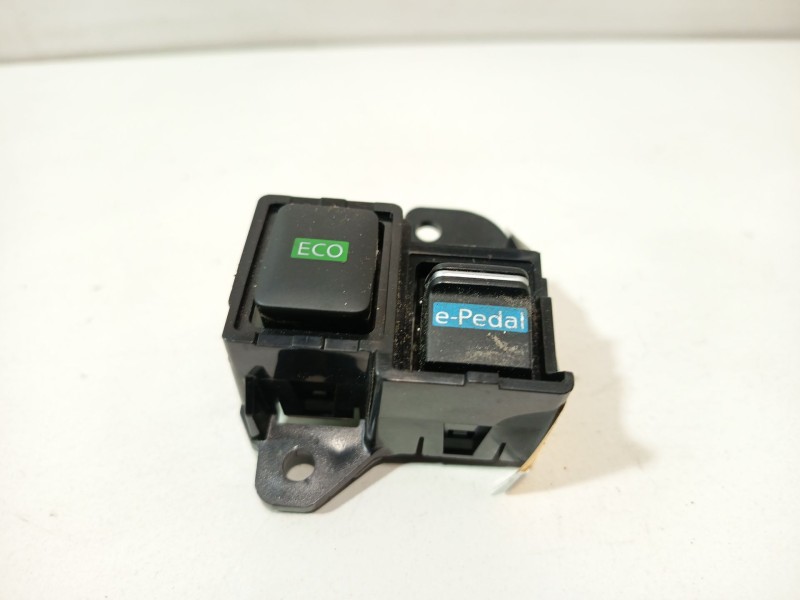 Recambio de modulo electronico para nissan leaf (ze1) electric referencia OEM IAM   