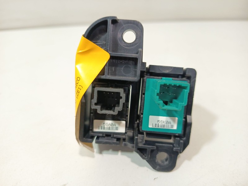 Recambio de modulo electronico para nissan leaf (ze1) electric referencia OEM IAM   