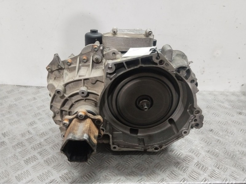 Recambio de caja cambios para volkswagen touran (1t1, 1t2) 1.9 tdi referencia OEM IAM HQN  