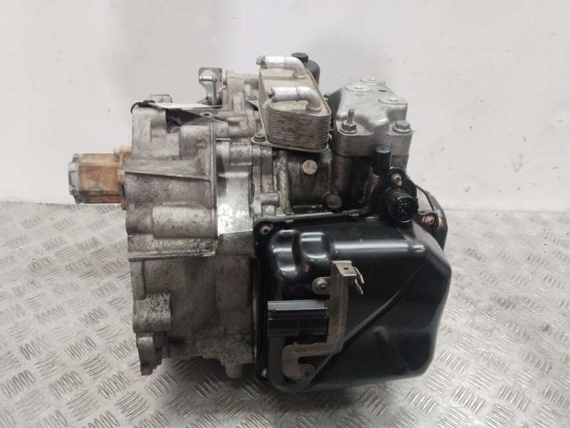 Recambio de caja cambios para volkswagen touran (1t1, 1t2) 1.9 tdi referencia OEM IAM HQN  