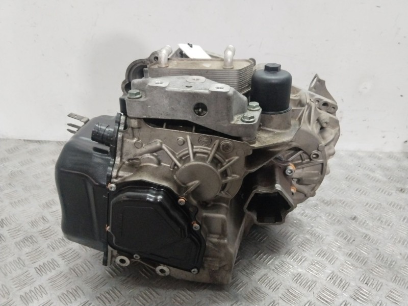 Recambio de caja cambios para volkswagen touran (1t1, 1t2) 1.9 tdi referencia OEM IAM HQN  