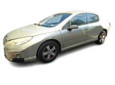 peugeot 407 (6d_) del año 2008