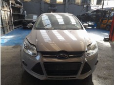 ford focus iv (hn) del año 2013