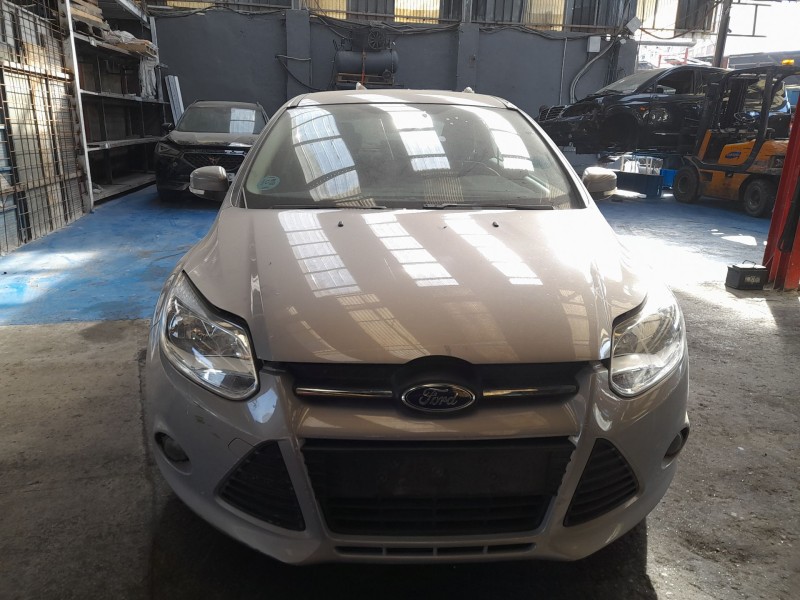 ford focus iv (hn) del año 2013