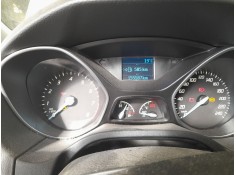 ford focus iv (hn) del año 2013 2