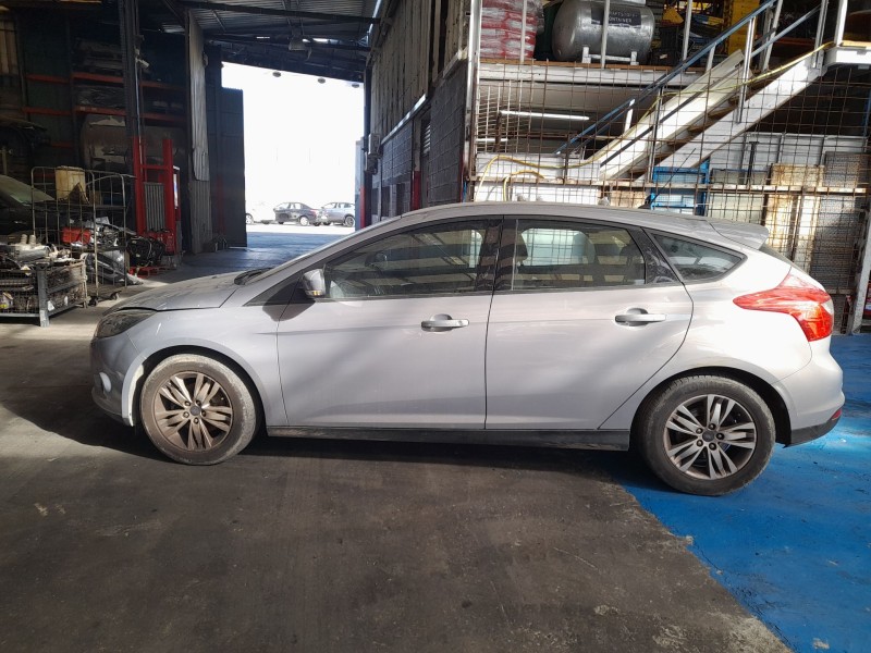ford focus iv (hn) del año 2013