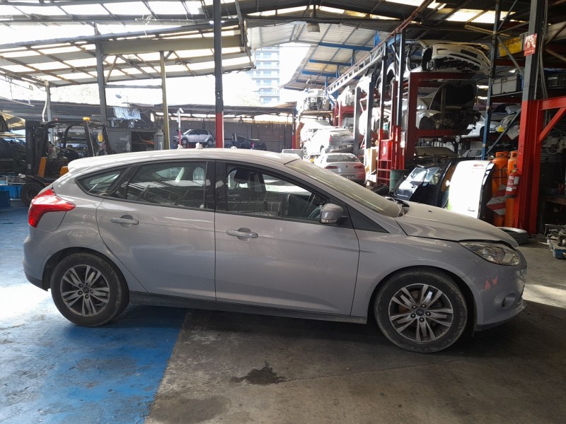 ford focus iv (hn) del año 2013