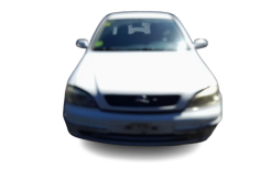 opel astra g hatchback (t98) del año 2001 2