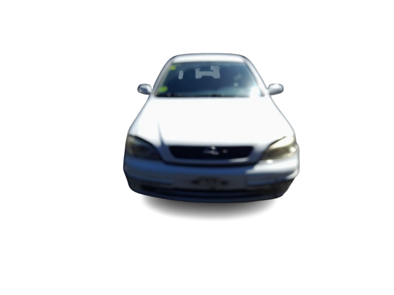 opel astra g hatchback (t98) del año 2001