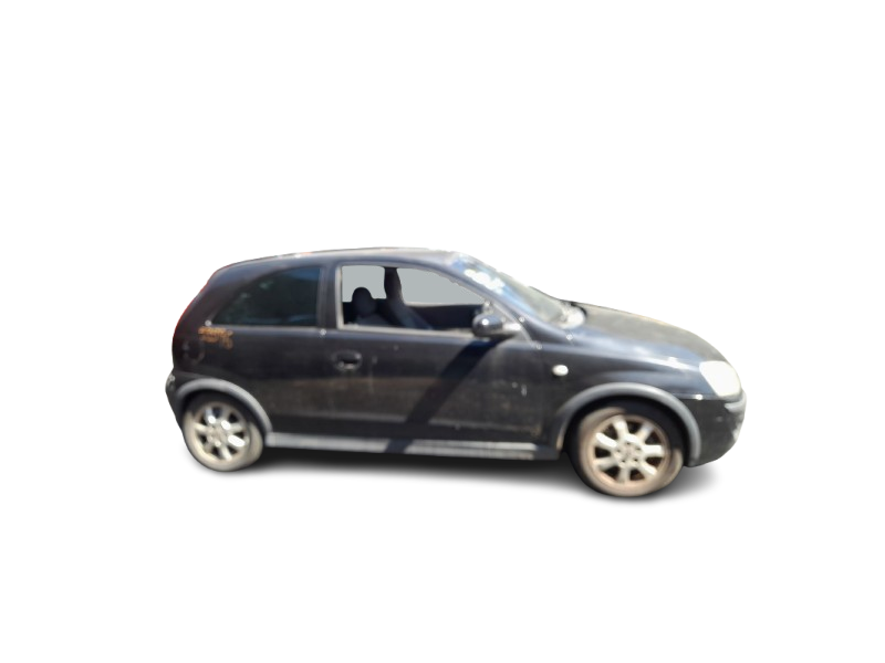 opel corsa c (x01) del año 2004