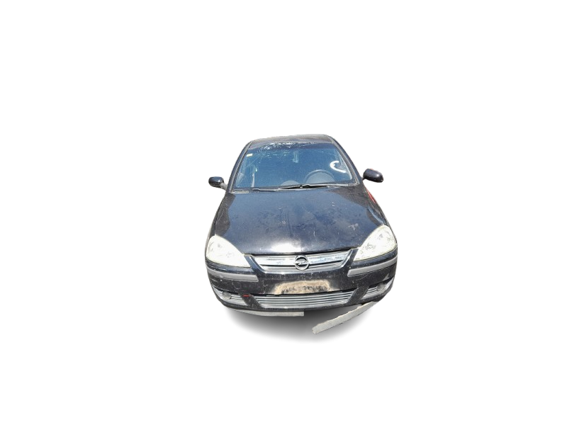 opel corsa c (x01) del año 2004