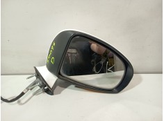 Recambio de espejo retrovisor derecho para toyota avensis sedán (_t27_) 2.2 d-4d (adt271_) referencia OEM IAM SKH7760  