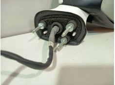 Recambio de espejo retrovisor derecho para toyota avensis sedán (_t27_) 2.2 d-4d (adt271_) referencia OEM IAM SKH7760   2