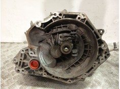 Recambio de caja cambios para opel astra j (p10) 1.4 (68) referencia OEM IAM 55565177  
