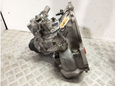 Recambio de caja cambios para opel astra j (p10) 1.4 (68) referencia OEM IAM 55565177   2
