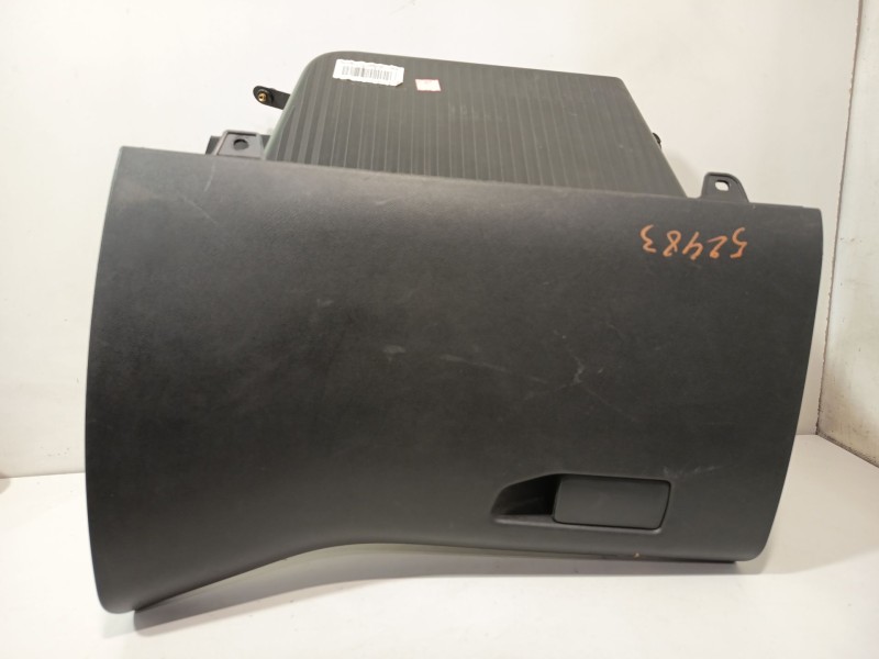 Recambio de guantera para peugeot 308 i (4a_, 4c_) 1.6 thp 16v referencia OEM IAM 9677995177  