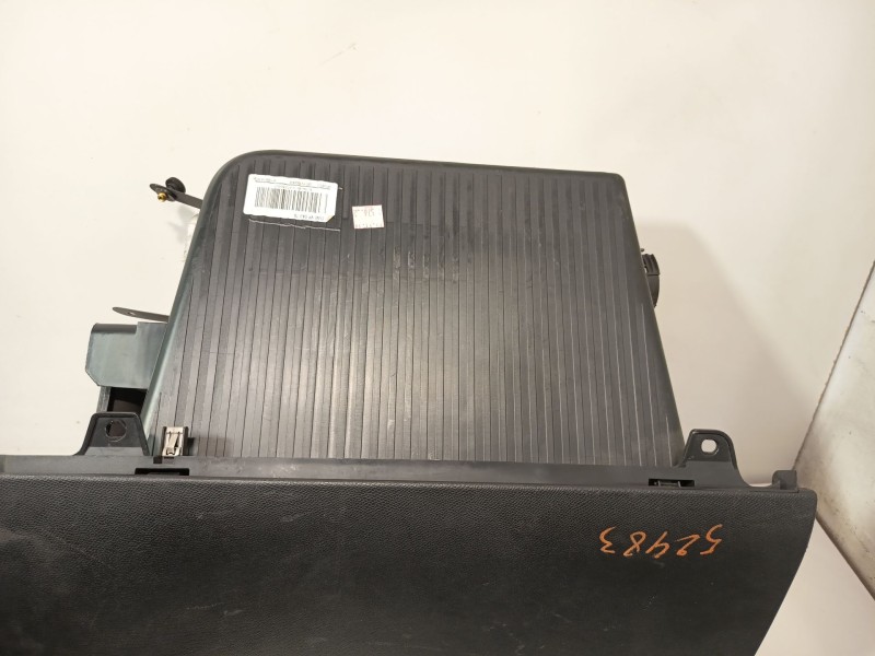 Recambio de guantera para peugeot 308 i (4a_, 4c_) 1.6 thp 16v referencia OEM IAM 9677995177  