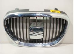 Recambio de rejilla delantera para seat altea (5p1) 2.0 tdi referencia OEM IAM 5P0853654  