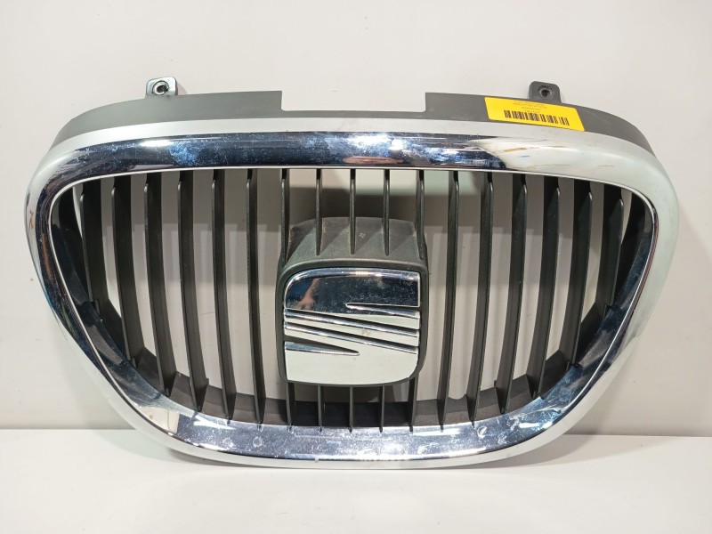 Recambio de rejilla delantera para seat altea (5p1) 2.0 tdi referencia OEM IAM 5P0853654  