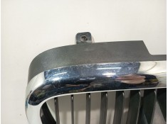 Recambio de rejilla delantera para seat altea (5p1) 2.0 tdi referencia OEM IAM 5P0853654   2