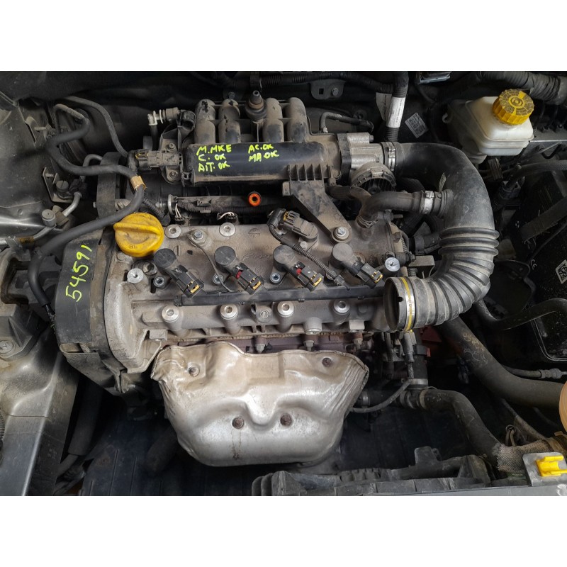 FIAT TIPO STATION WAGON (356_, 357_) - imagen 2