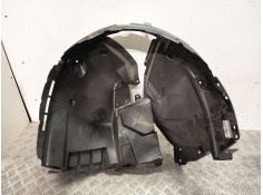 Recambio de paso rueda delantero izquierdo para nissan qashqai i (j10, nj10) 1.5 dci referencia OEM IAM 63843HV00A  