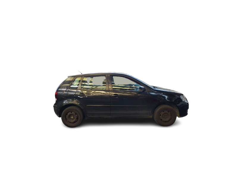 volkswagen polo iv (9n_, 9a_) del año 2006