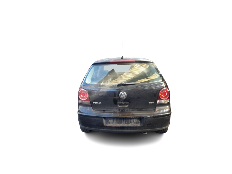 volkswagen polo iv (9n_, 9a_) del año 2006