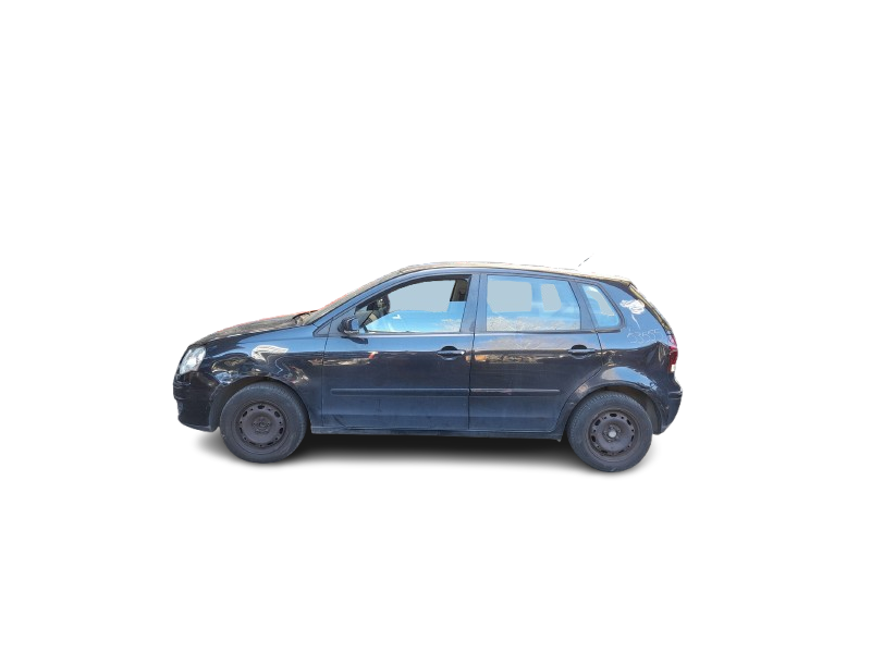volkswagen polo iv (9n_, 9a_) del año 2006