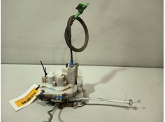 Recambio de cerradura puerta delantera izquierda para citroën nemo furgoneta/monovolumen (aa_) 1.4 hdi referencia OEM IAM 167422