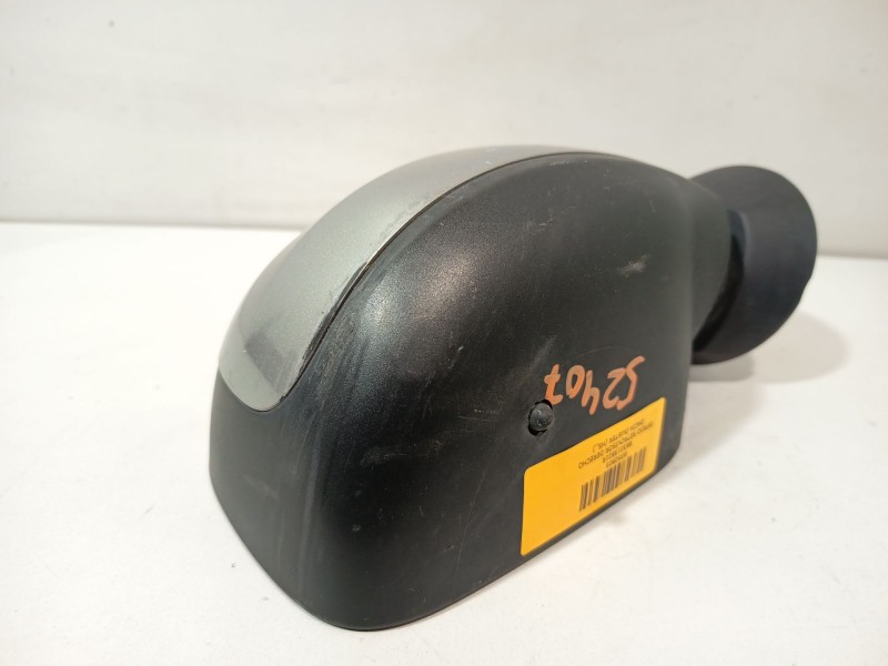Recambio de espejo retrovisor derecho para dacia duster (hs_) 1.5 dci referencia OEM IAM 963015821R  