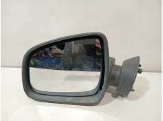 Recambio de espejo retrovisor izquierdo para dacia duster (hs_) 1.5 dci referencia OEM IAM 963029836R  