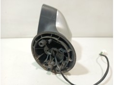 Recambio de espejo retrovisor izquierdo para dacia duster (hs_) 1.5 dci referencia OEM IAM 963029836R   2