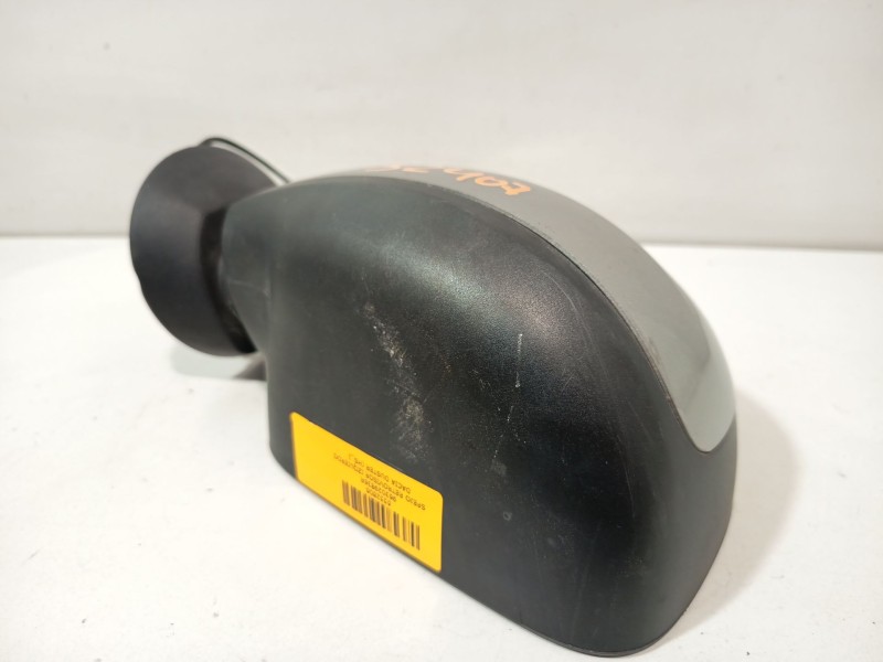 Recambio de espejo retrovisor izquierdo para dacia duster (hs_) 1.5 dci referencia OEM IAM 963029836R  