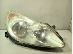 Recambio de faro derecho para opel corsa d (s07) 1.4 (l08, l68) referencia OEM IAM 13186382  