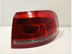 Recambio de piloto trasero derecho para volkswagen passat b7 variant (365) 2.0 tdi referencia OEM IAM 3AF945096C  