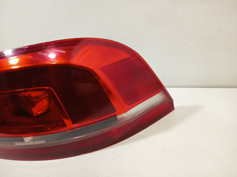 Recambio de piloto trasero derecho para volkswagen passat b7 variant (365) 2.0 tdi referencia OEM IAM 3AF945096C  