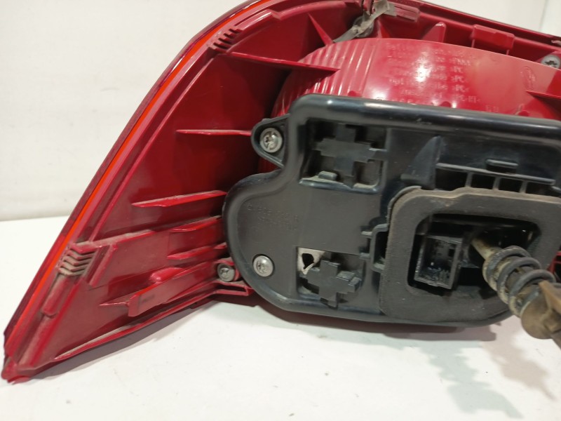 Recambio de piloto trasero derecho para volkswagen passat b7 variant (365) 2.0 tdi referencia OEM IAM 3AF945096C  