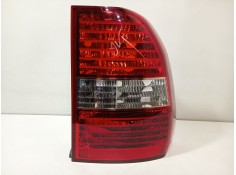 Recambio de piloto trasero derecho para kia sportage ii (je_, km_) 2.0 16v 4wd referencia OEM IAM 924021F011  