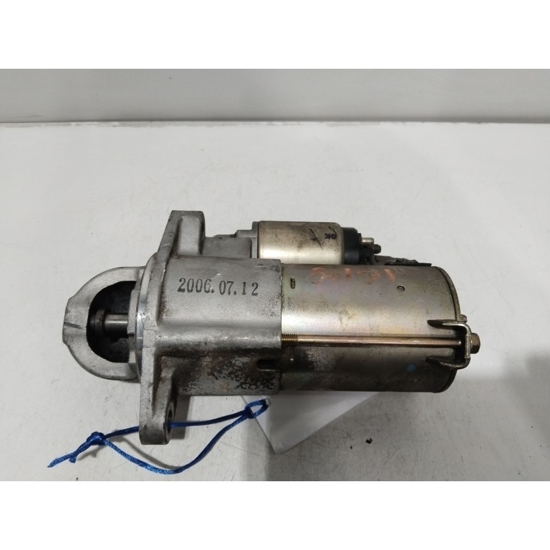 MOTOR ARRANQUE 96647521  - imagen 2