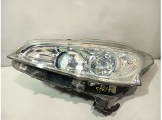Recambio de faro izquierdo para peugeot 208 i (ca_, cc_) 1.2 vti 82 referencia OEM IAM 9802221480  